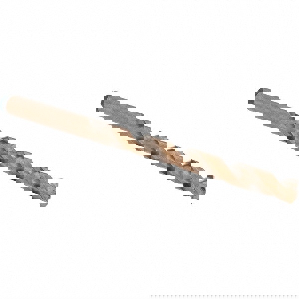 Jobber Length Drill Bit: