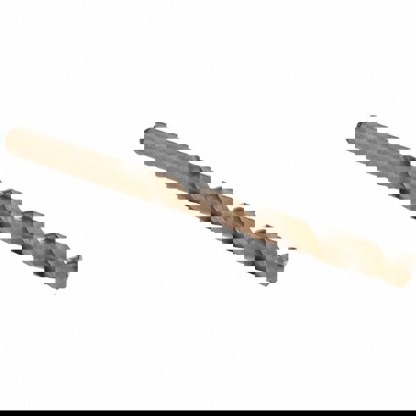 Jobber Length Drill Bit: