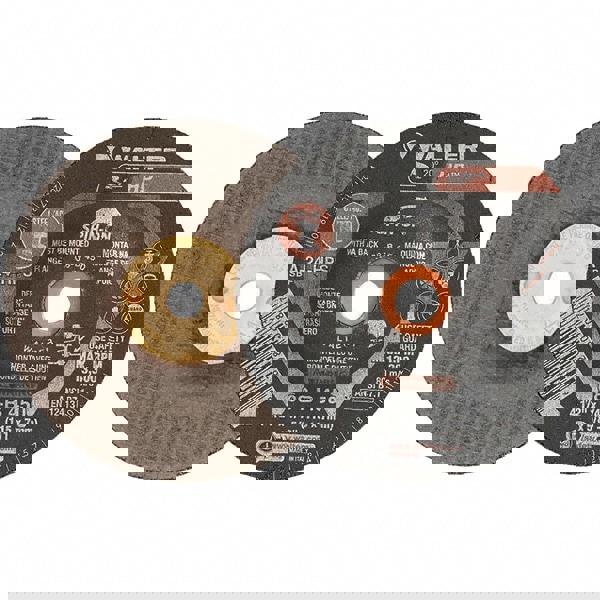 Depressed Center Wheel Type 27