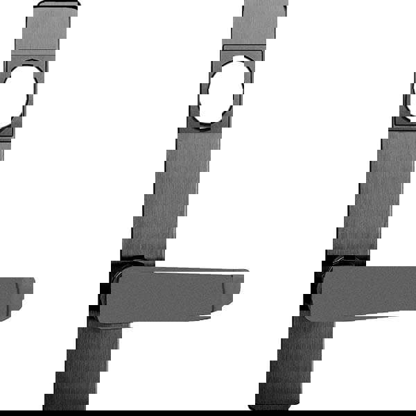 Trim; Trim Type: Classroom ; For Use With: V Series Exit Devices ; Material: Steel ; Finish/Coating: Aluminum