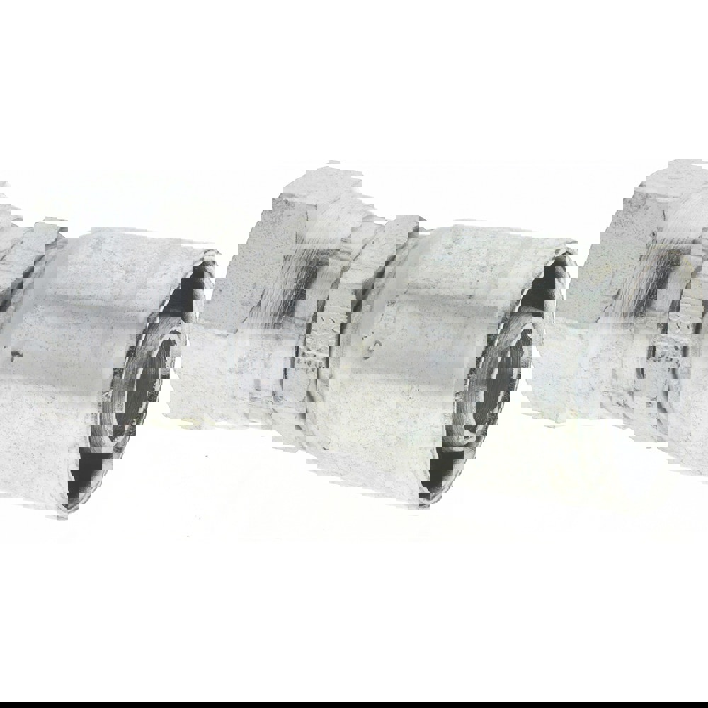 Hydraulic Hose Female Swivel Fitting: 0.5000