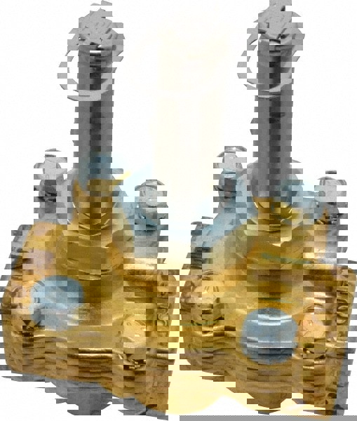 Brnz/Brss&Low Prss Valv Voc Vt