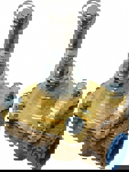 S.S. Body Solenoid Valves