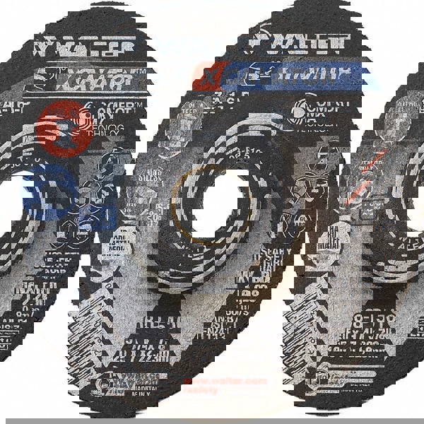 Depressed Center Wheel Type 27