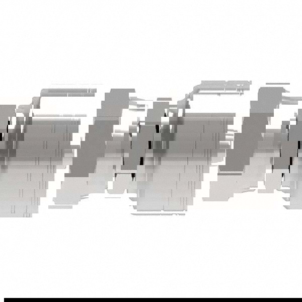 Hydraulic Hose Female Straight Pipe Swivel Fitting: Hose Size 8, 1/2-14 Thread