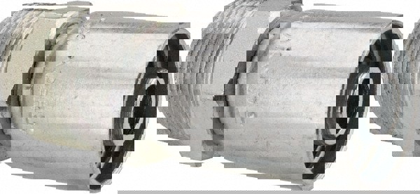 Hydraulic Hose Male Pipe Rigid Fitting: 0.5000