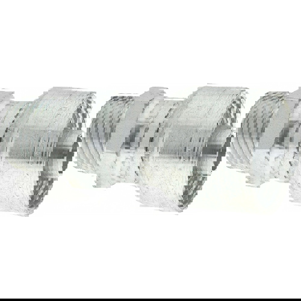 Hydraulic Hose Male Pipe Swivel Fitting: