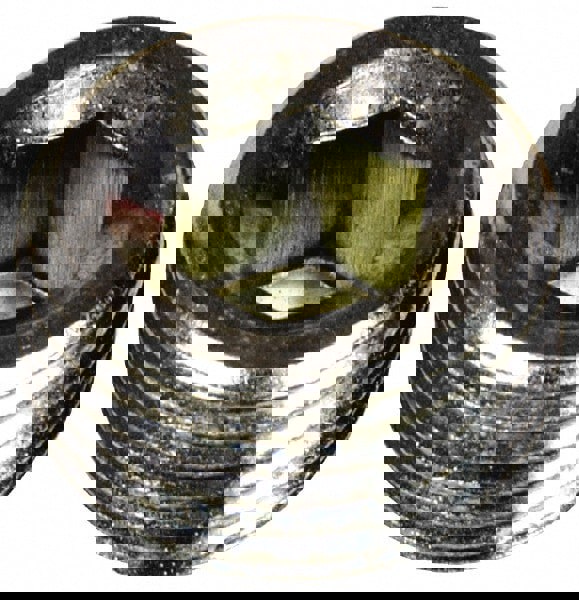 Hex Countersunk Head Pipe Plug