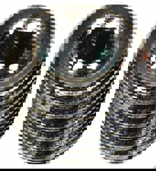 Hex Countersunk Head Pipe Plug