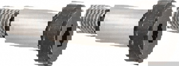 Metric Shoulder Scr Alloy St