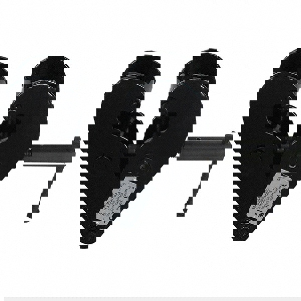 Screwlock Clamp: 12-1/2