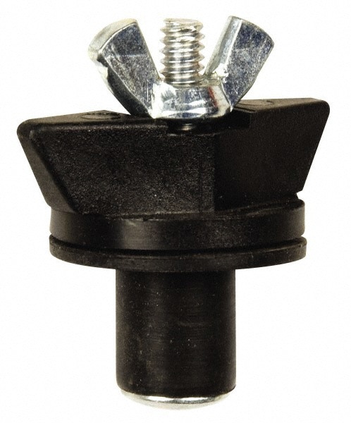 Viton Universal Oil Drain Plug with Gasket