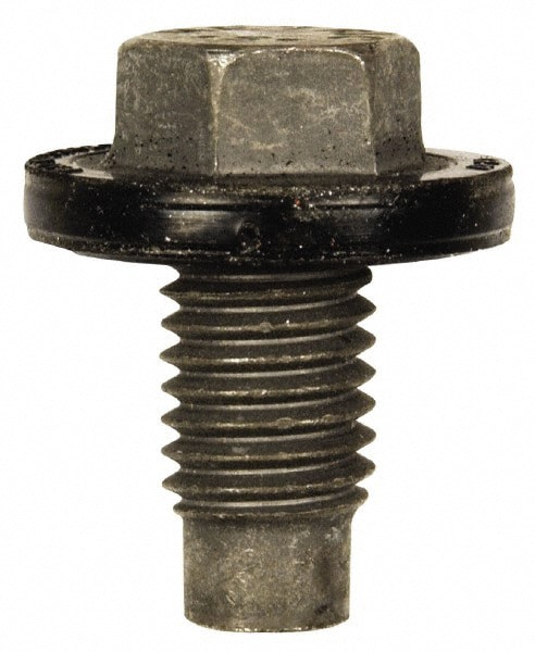 Pilot Point Oil Drain Plug