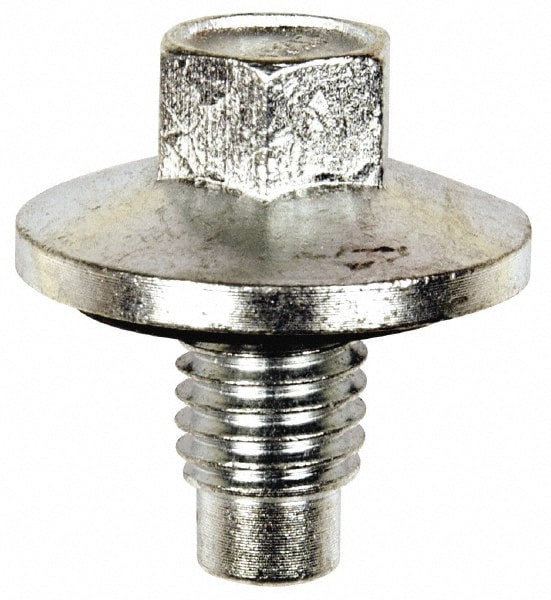 Pilot Point Oil Drain Plug