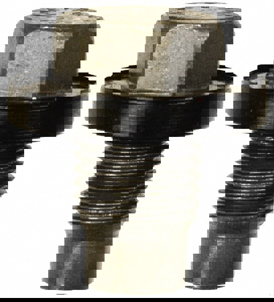 Pilot Point Oil Drain Plug with Gasket