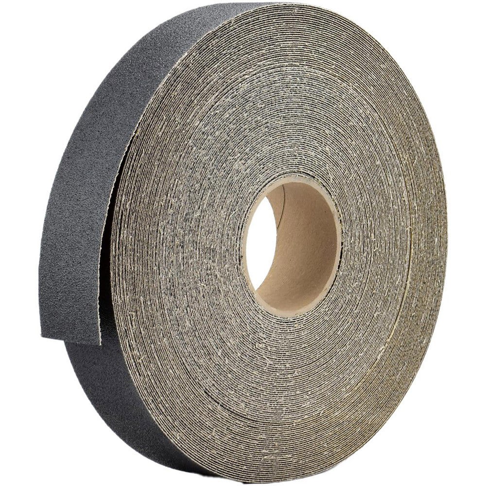 Shop Rolls; Abrasive Material: Aluminum Oxide ; Grade: Fine ; Grit: 150 ; Backing Material: Cloth ; Backing Weight: J ; Color: Brown