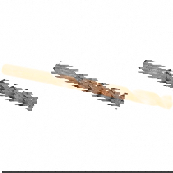 Jobber Length Drill Bit: