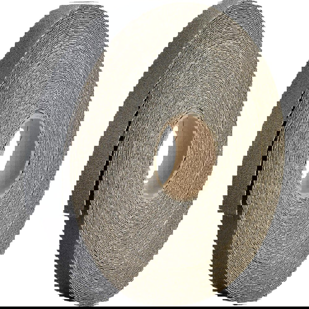 Shop Rolls; Abrasive Material: Aluminum Oxide ; Grade: Coarse ; Grit: 60 ; Backing Material: Cloth ; Backing Weight: J ; Color: Brown