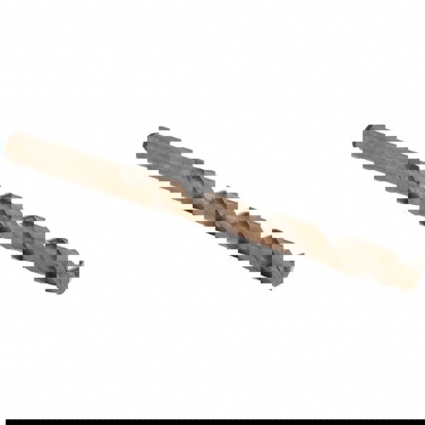 Jobber Length Drill Bit: