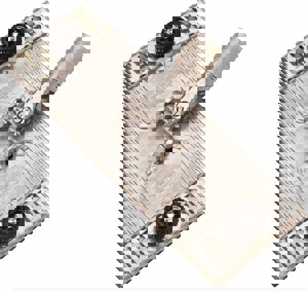 Aluminum Drywall Sanding Tool