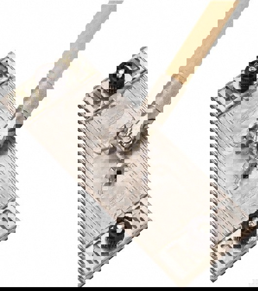 Aluminum Drywall Sanding Tool