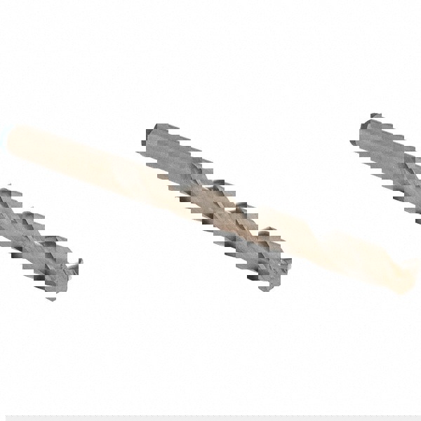 Jobber Length Drill Bit: 135 &deg;, Cobalt