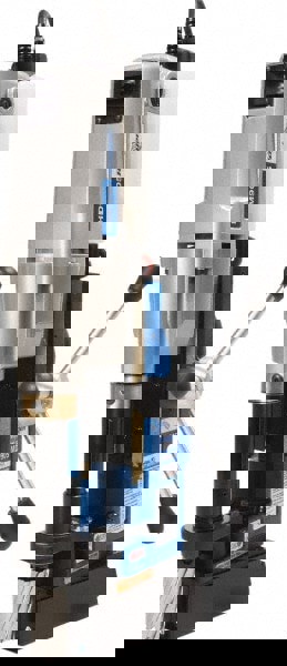 Corded Magnetic Drill: 2