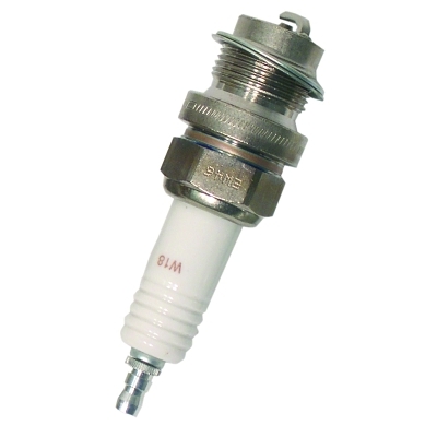 W18 CHAMPION SPARK PLUG