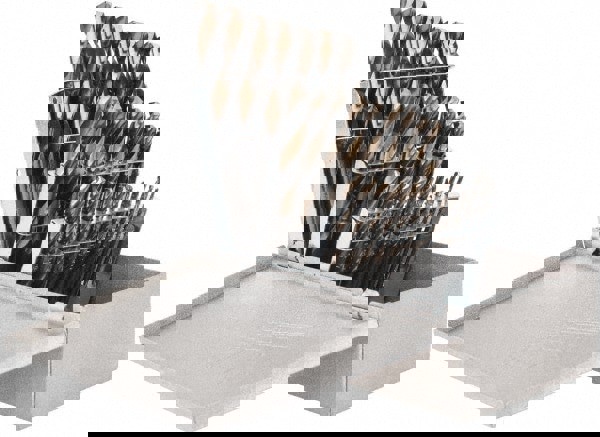 Drill Bit Set: Maintenance Length Drill