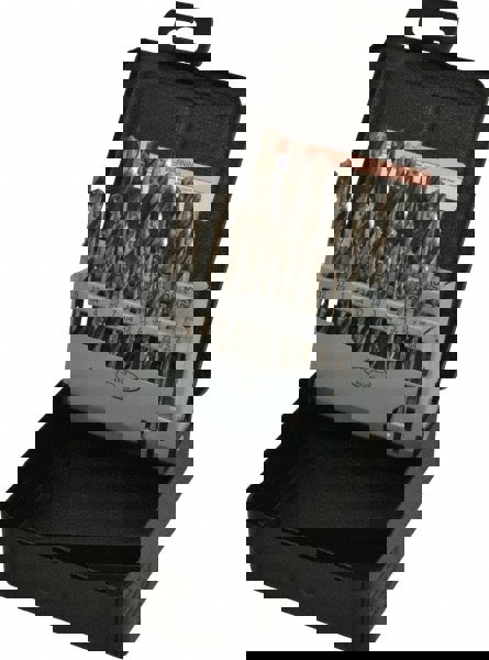 Hss Polish Flute Jobber Drls