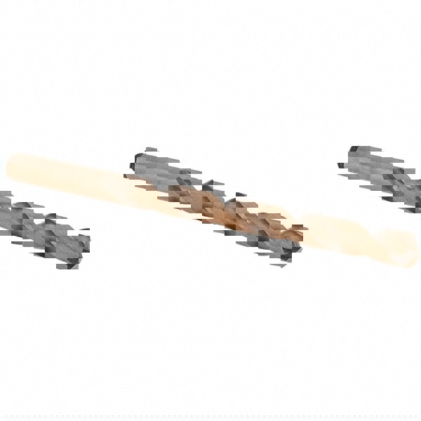 Jobber Length Drill Bit: