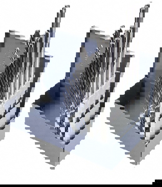 A to Z, Chucking Reamer Set