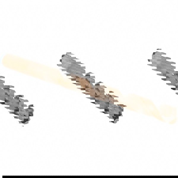 Jobber Length Drill Bit: