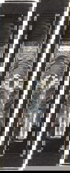 Plastic Sponge Drywall Sander Holder