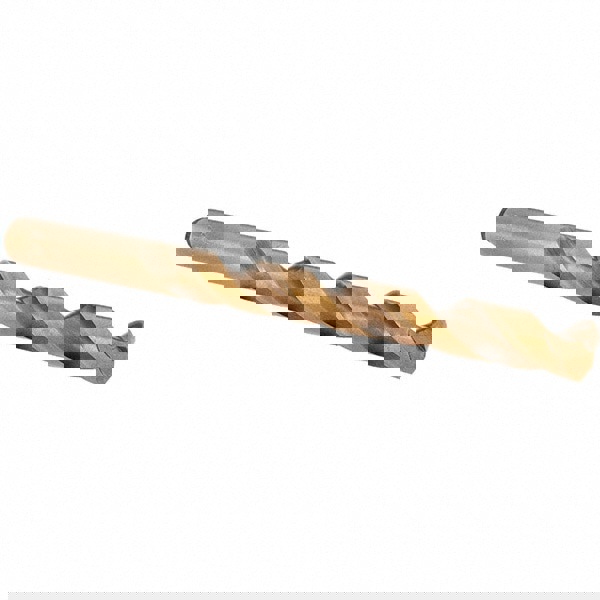 Jobber Length Drill Bit: