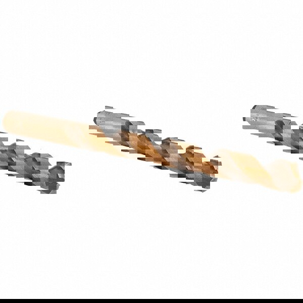 Jobber Length Drill Bit: