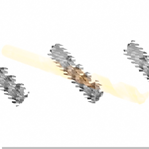 Jobber Length Drill Bit: