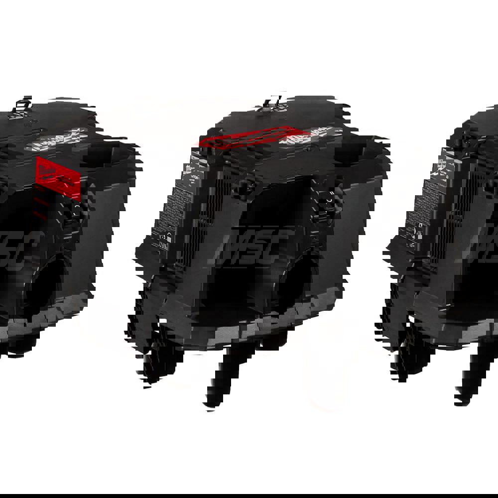 Vacuum Cleaner Parts & Accessories; Part Type: Motor Head ; Compatible Vacuum Type: Drum-Top Vacuum Head ; For Use With: Attaches to MILWAUKEE. 6, 9, & 12 Gallon Wet/Dry Vacuum Tanks (0912, 0922, 0932) ; UNSPSC Code: 47121607