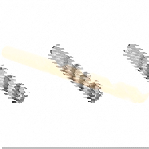 Jobber Length Drill Bit: