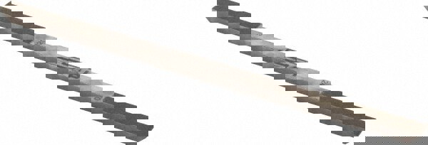 Very Fine & Extra Fine, 1-1/2