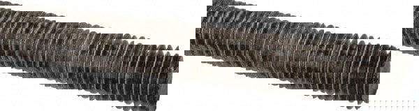 Threaded Rod: 5/8-11, 6' Long, Stainless Steel, Grade 304 (18-8)