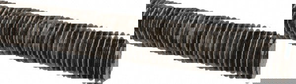 Threaded Rod: 3/4-10, 6' Long, Stainless Steel, Grade 304 (18-8)