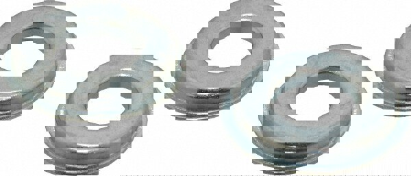 Deburring Wheel Flange: 1