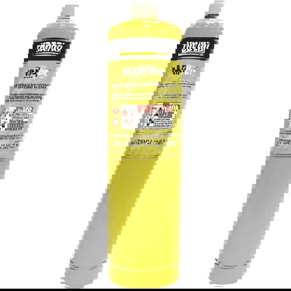 Propane & Butane Fuel Canisters & Cylinders