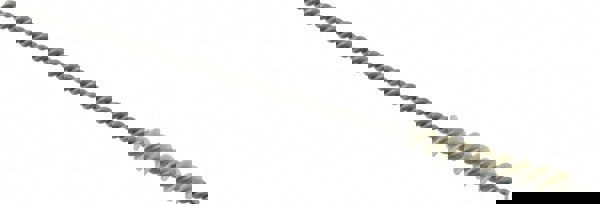 Power Tube Brush: 4.5 mm Dia, Helical, Nylon