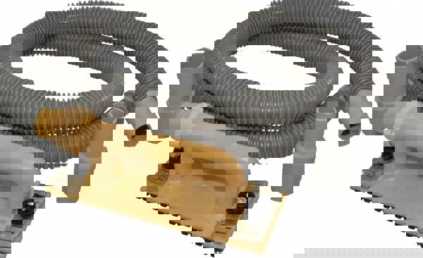 Dust Free Hand Vacuum Sander