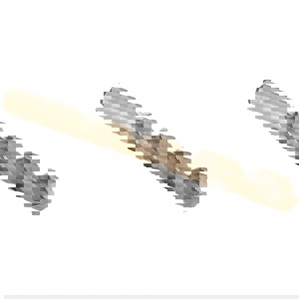 Jobber Length Drill Bit: