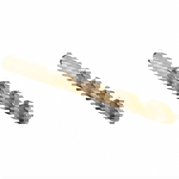 Jobber Length Drill Bit: