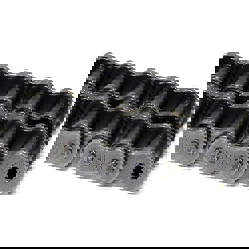 Roller Chain: 1/2