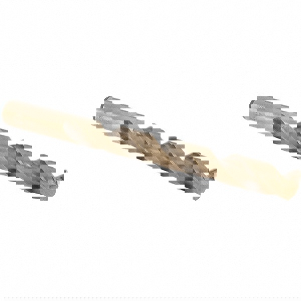 Jobber Length Drill Bit: